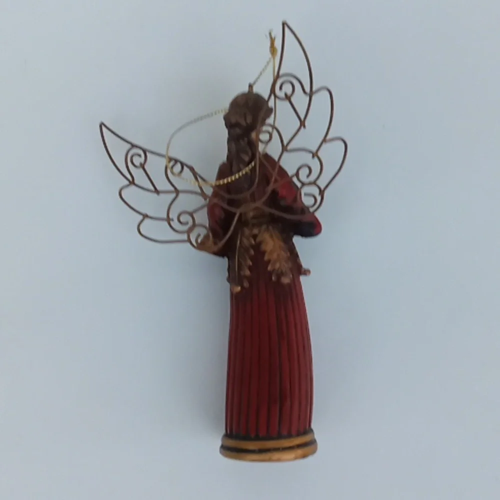 N/A vintage angel